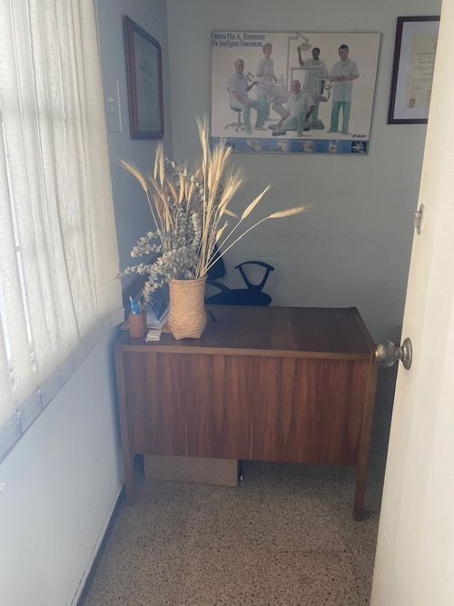 Oficina en venta en La Candelaria, Medellín, 34 m² · foto 5 de 7