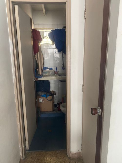 Oficina en venta en La Candelaria, Medellín, 34 m² · foto 6 de 7
