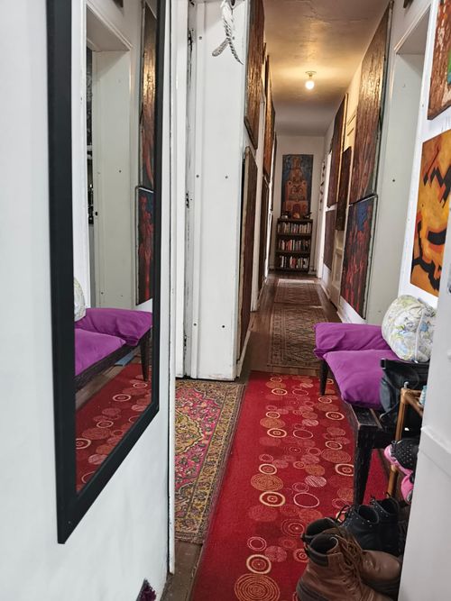 Apartamento de 3 alcobas en venta en Armenia, Bogotá, 98 m² · foto 3 de 21