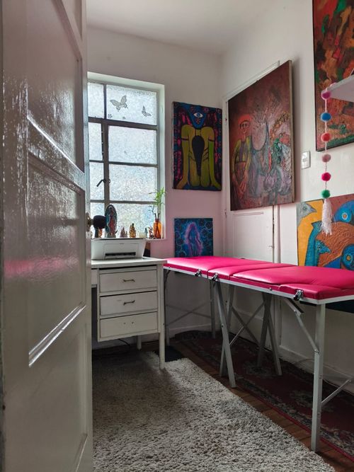 Apartamento de 3 alcobas en venta en Armenia, Bogotá, 98 m² · foto 5 de 21