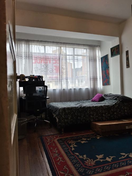 Apartamento de 3 alcobas en venta en Armenia, Bogotá, 98 m² · foto 7 de 21