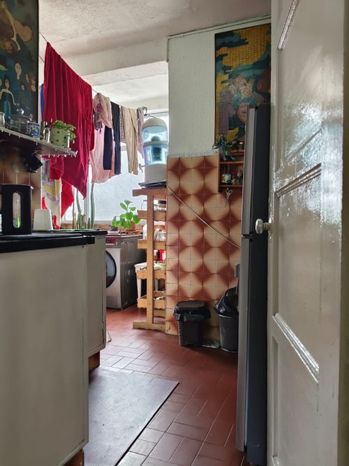 Apartamento de 3 alcobas en venta en Armenia, Bogotá, 98 m² · foto 8 de 21