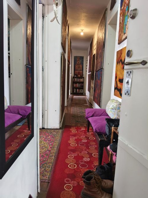 Apartamento de 3 alcobas en venta en Armenia, Bogotá, 98 m² · foto 11 de 21