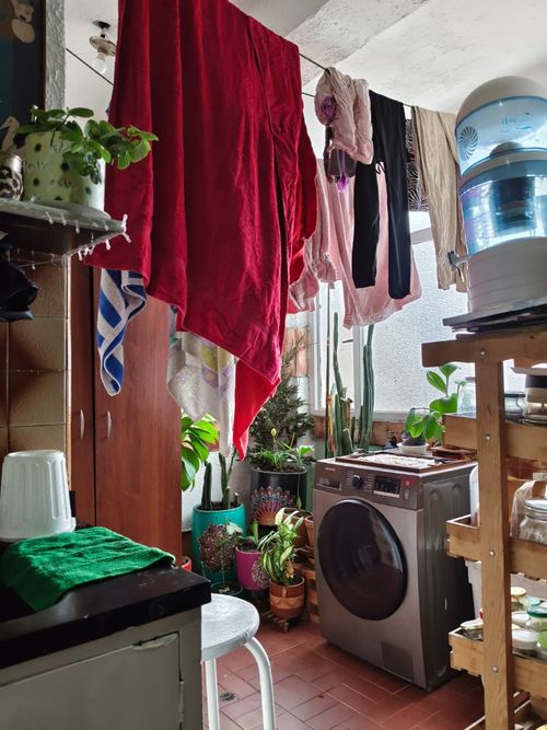 Apartamento de 3 alcobas en venta en Armenia, Bogotá, 98 m² · foto 12 de 21