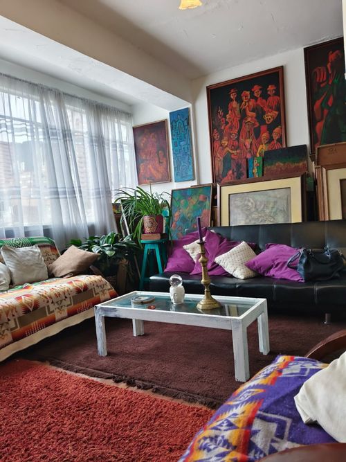 Apartamento de 3 alcobas en venta en Armenia, Bogotá, 98 m² · foto 13 de 21