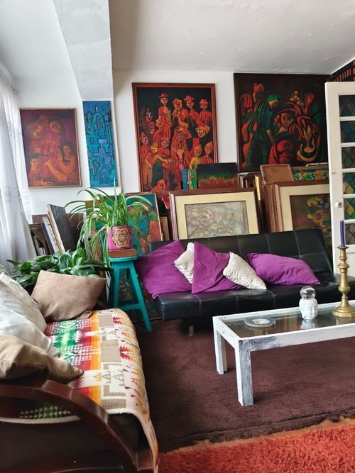 Apartamento de 3 alcobas en venta en Armenia, Bogotá, 98 m² · foto 15 de 21