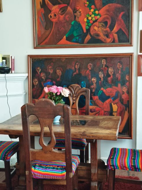 Apartamento de 3 alcobas en venta en Armenia, Bogotá, 98 m² · foto 16 de 21