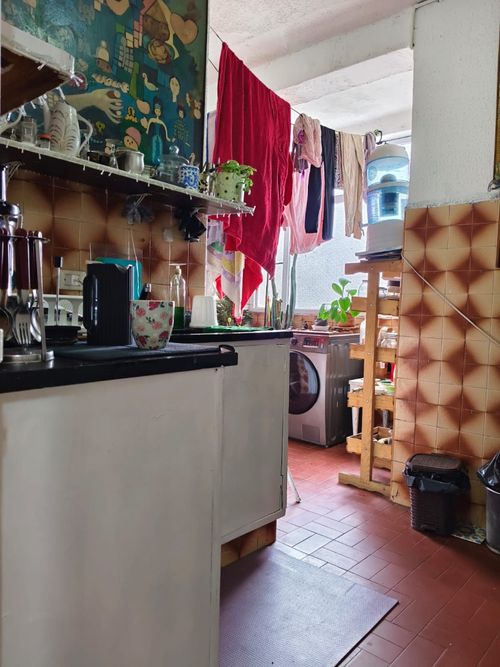 Apartamento de 3 alcobas en venta en Armenia, Bogotá, 98 m² · foto 17 de 21