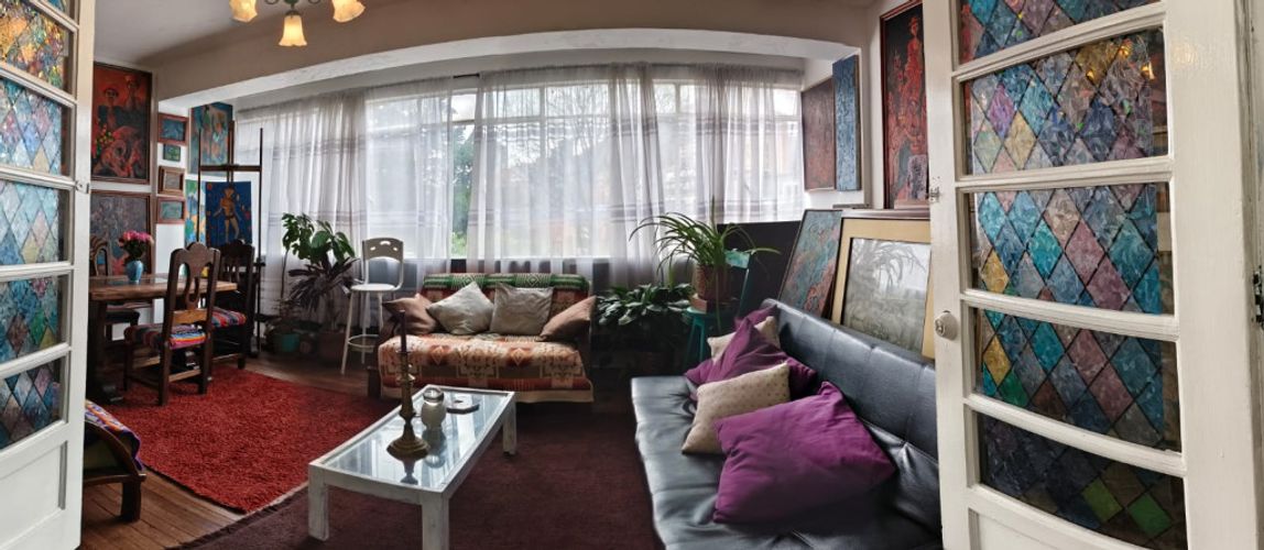 Apartamento de 3 alcobas en venta en Armenia, Bogotá, 98 m² · foto 18 de 21