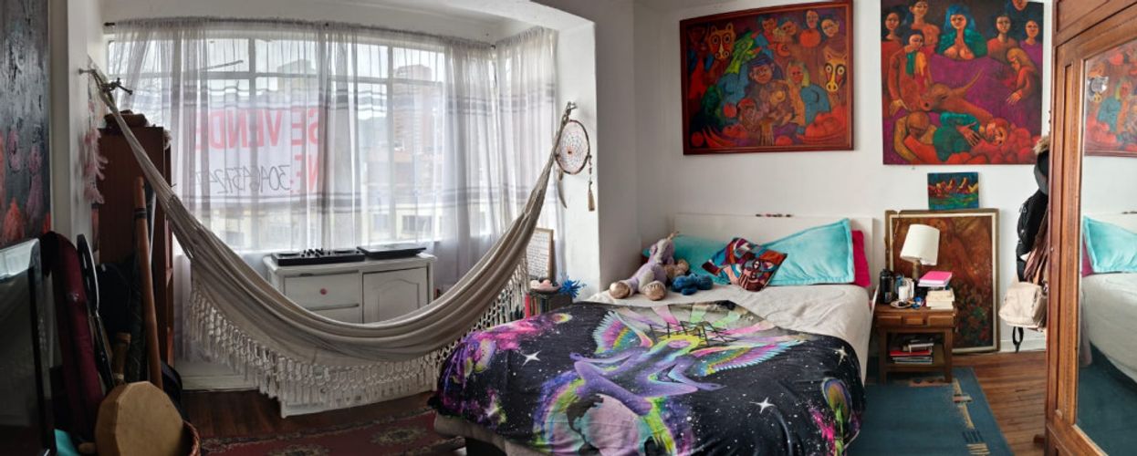 Apartamento de 3 alcobas en venta en Armenia, Bogotá, 98 m² · foto 19 de 21