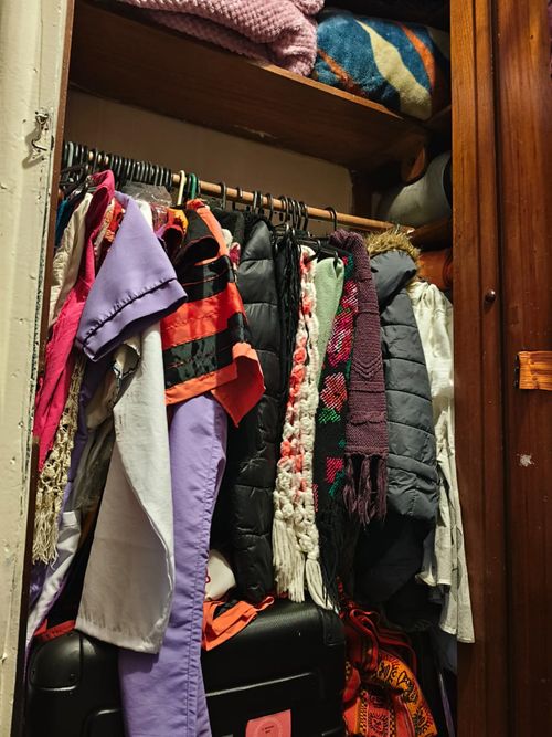 Apartamento de 3 alcobas en venta en Armenia, Bogotá, 98 m² · foto 21 de 21