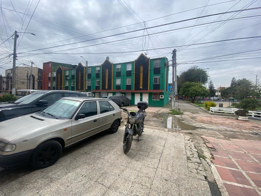 Casa en venta en Villas De Granada, Bogotá · foto 24 de 24
