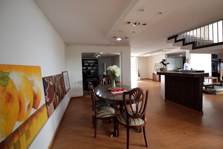 Edificio en venta en Conquistadores, Medellín, 696 m² · foto 6 de 11