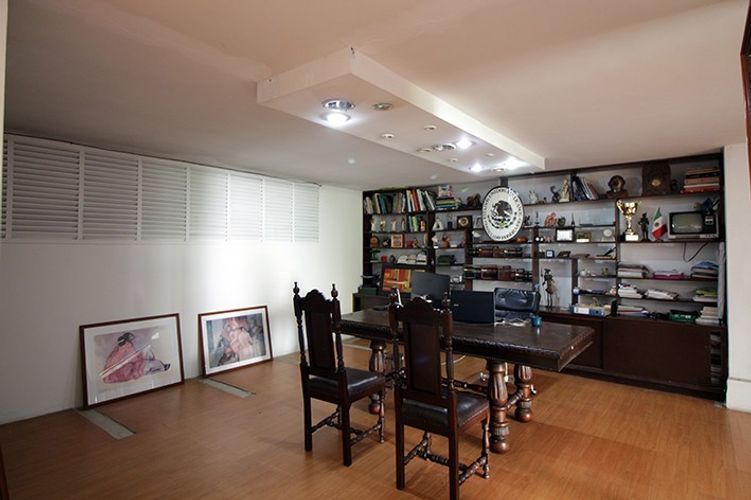 Edificio en venta en Conquistadores, Medellín, 696 m² · foto 8 de 11