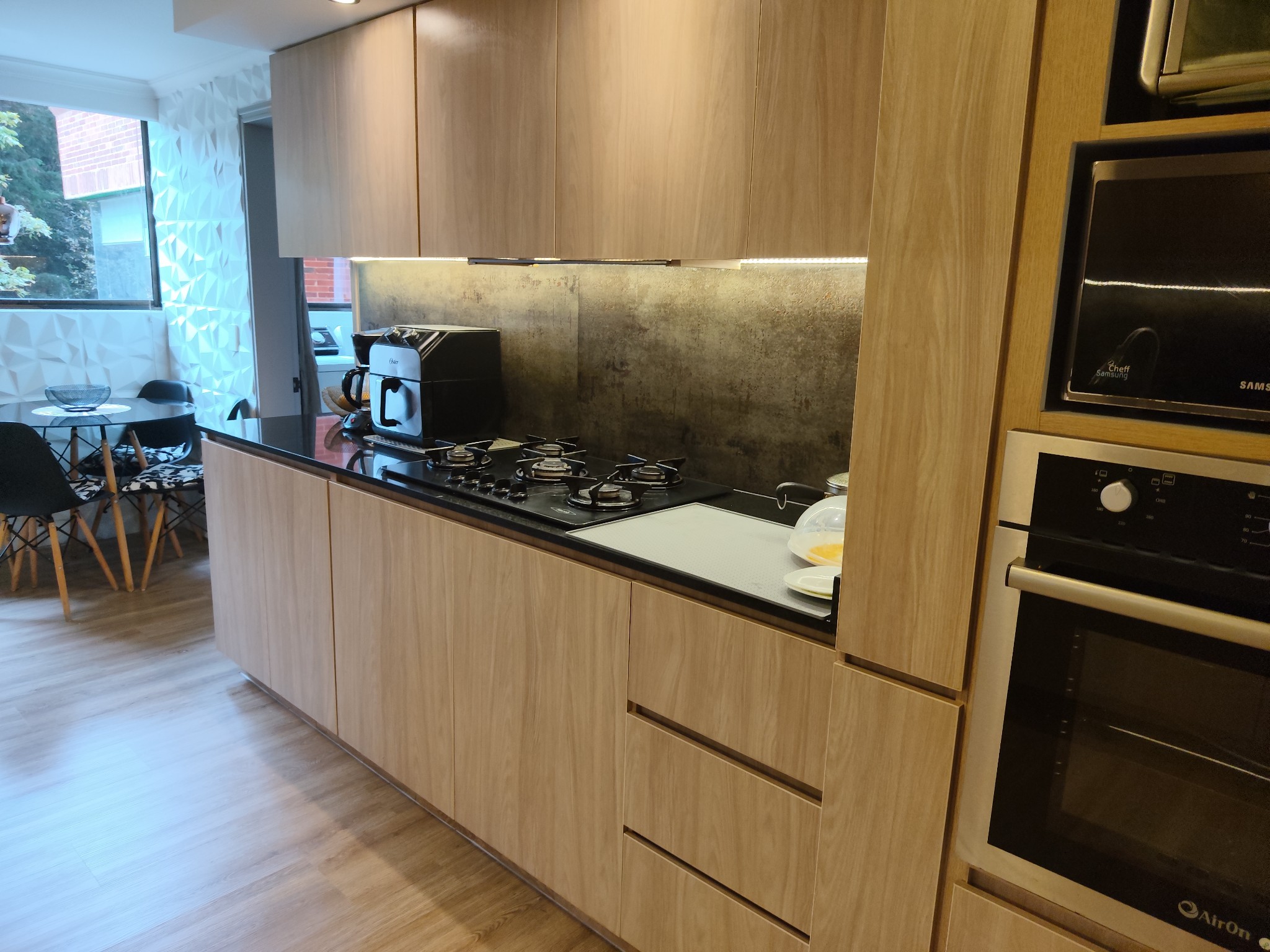 Apartamento en venta en La Calleja, Bogotá · foto 17 de 24