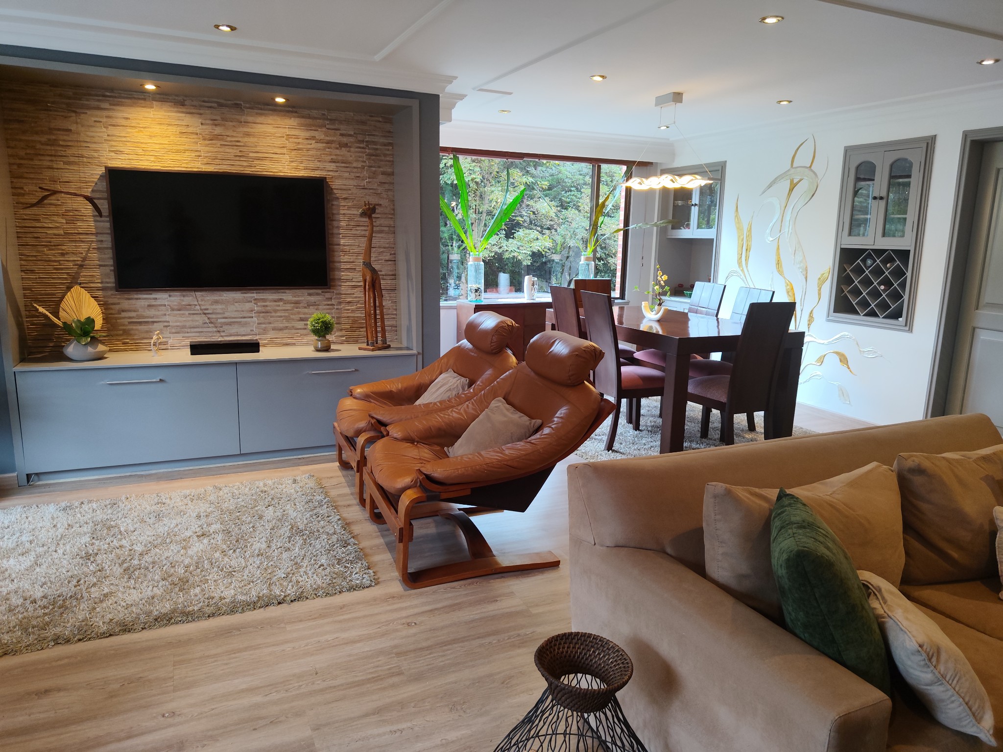 Apartamento en venta en La Calleja, Bogotá · foto 3 de 24