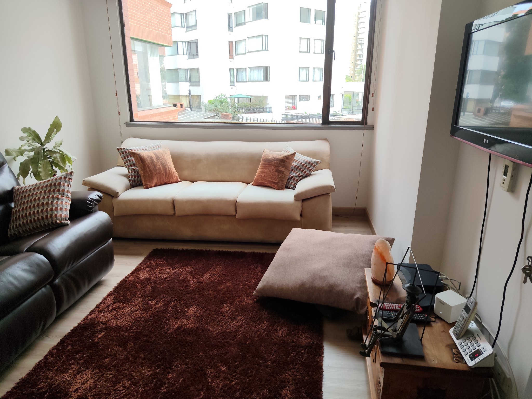 Apartamento en venta en La Calleja, Bogotá · foto 7 de 24