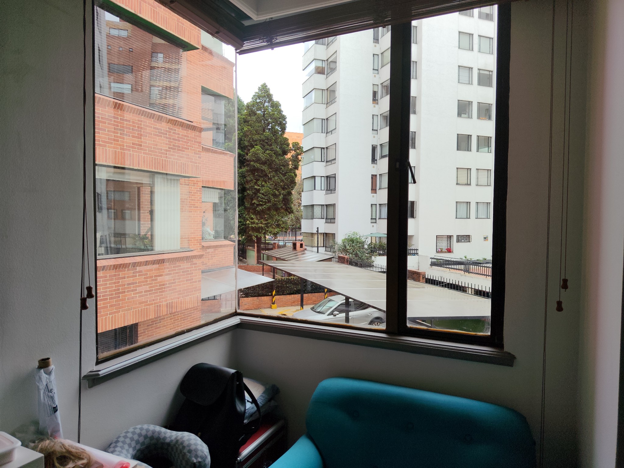 Apartamento en venta en La Calleja, Bogotá · foto 22 de 24