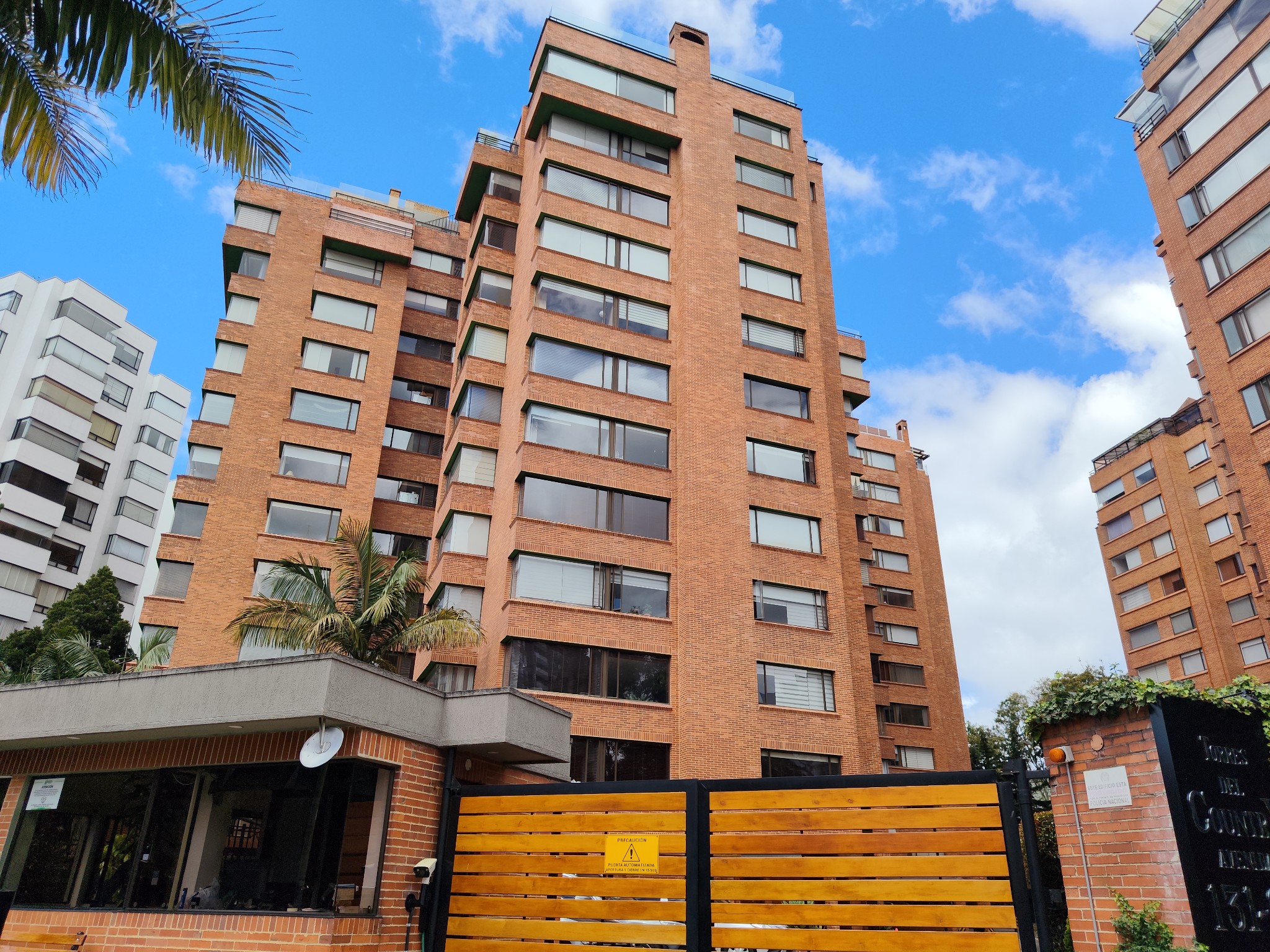 Apartamento en venta en La Calleja, Bogotá · foto 23 de 24