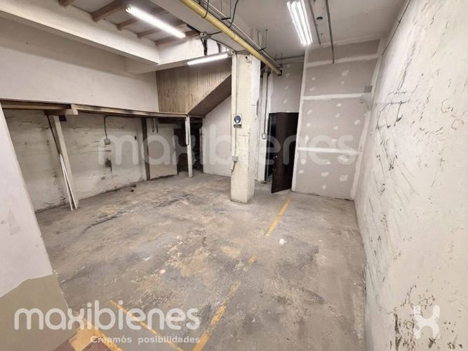 Bodega en arriendo en Prado, Medellín, 98 m² · foto 2 de 7