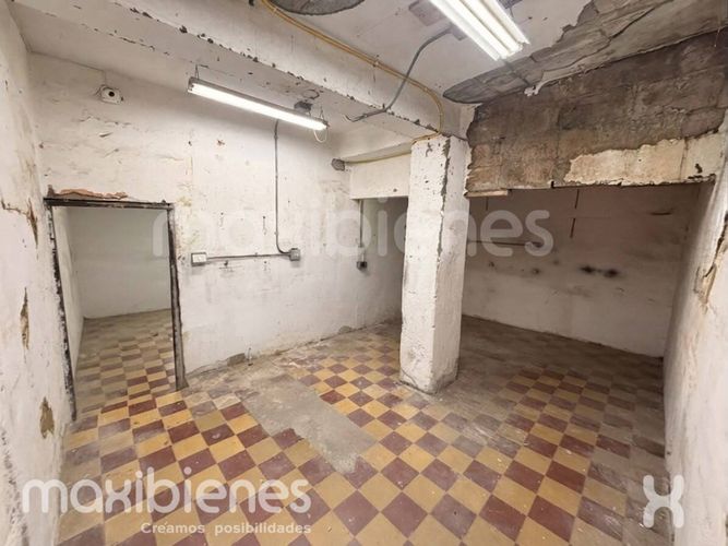 Bodega en arriendo en Prado, Medellín, 98 m² · foto 3 de 7