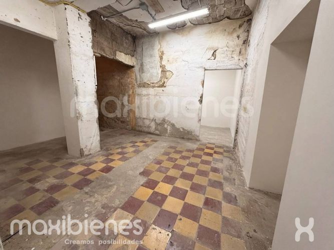 Bodega en arriendo en Prado, Medellín, 98 m² · foto 4 de 7