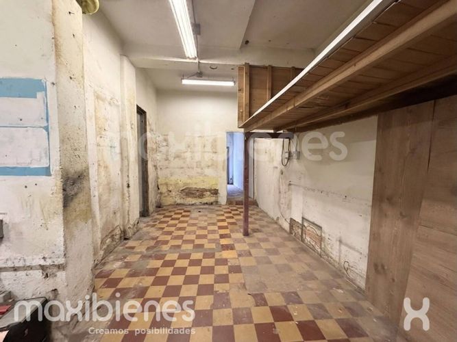 Bodega en arriendo en Prado, Medellín, 98 m² · foto 5 de 7