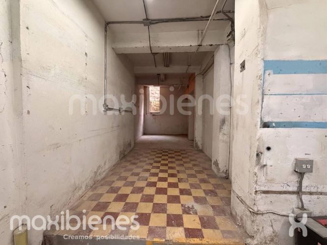 Bodega en arriendo en Prado, Medellín, 98 m² · foto 6 de 7