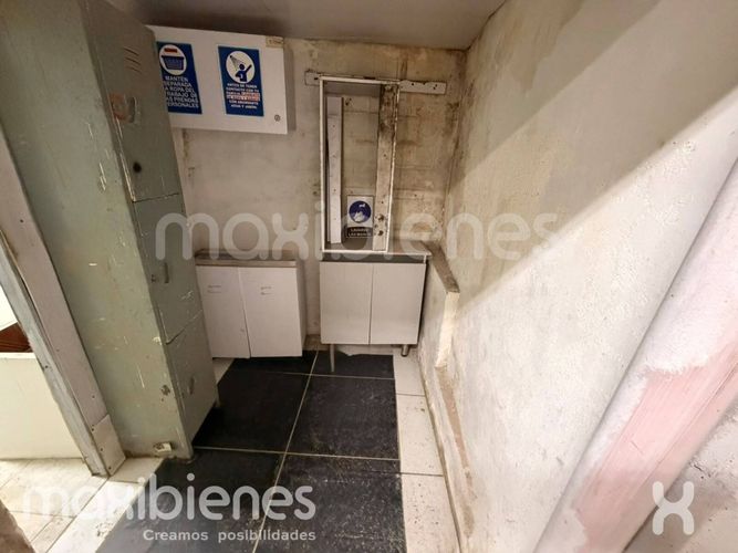 Bodega en arriendo en Prado, Medellín, 98 m² · foto 7 de 7