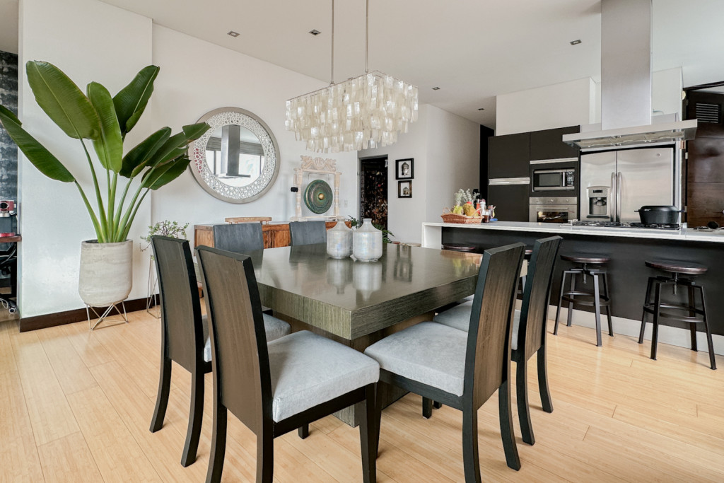 Apartamento en venta en Los Rosales, Bogotá · foto 4 de 24