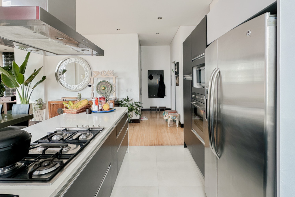Apartamento en venta en Los Rosales, Bogotá · foto 9 de 24