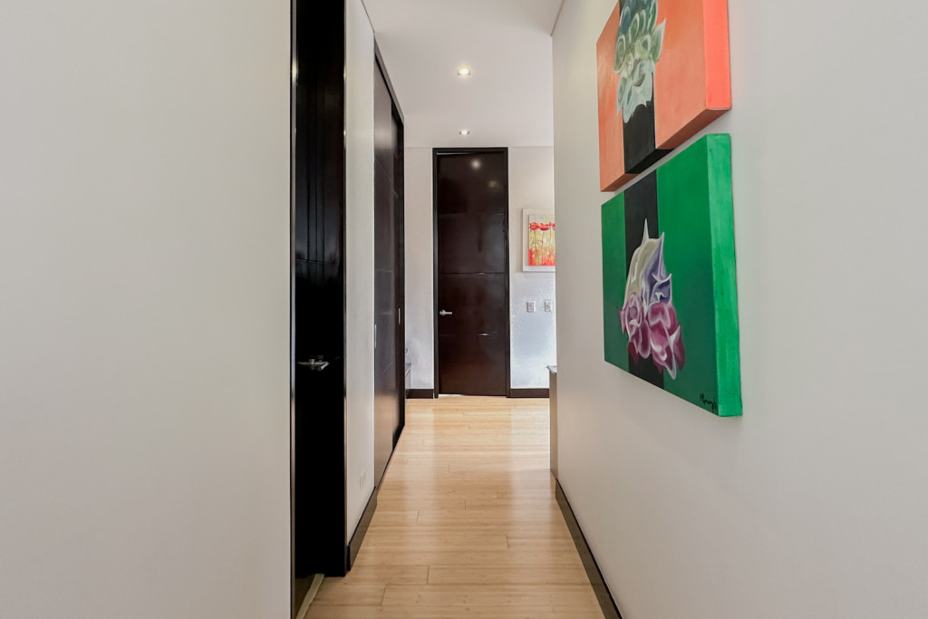Apartamento en venta en Los Rosales, Bogotá · foto 11 de 24