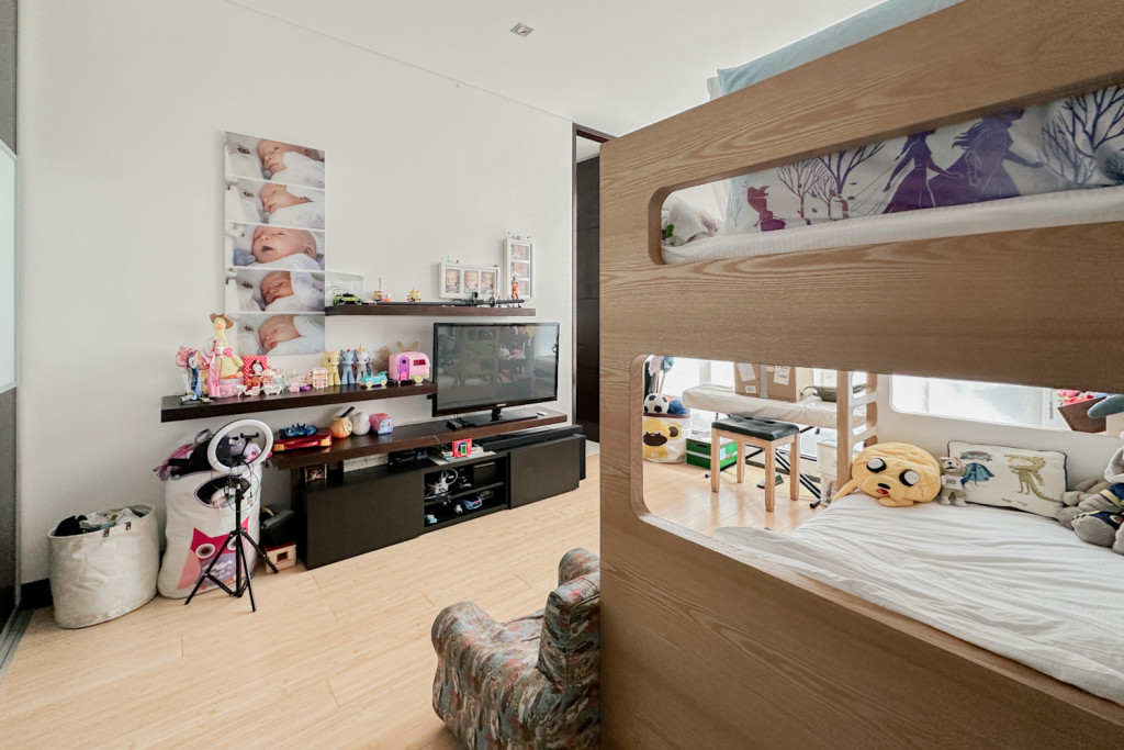 Apartamento en venta en Los Rosales, Bogotá · foto 15 de 24