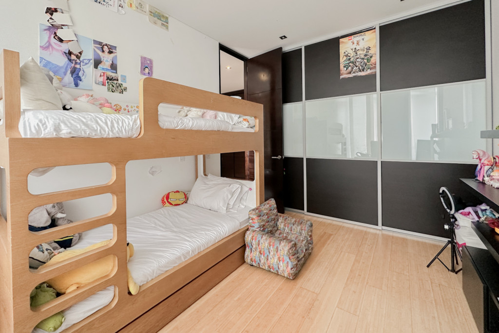 Apartamento en venta en Los Rosales, Bogotá · foto 16 de 24