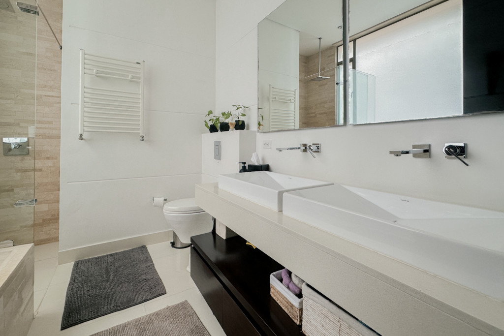 Apartamento en venta en Los Rosales, Bogotá · foto 20 de 24