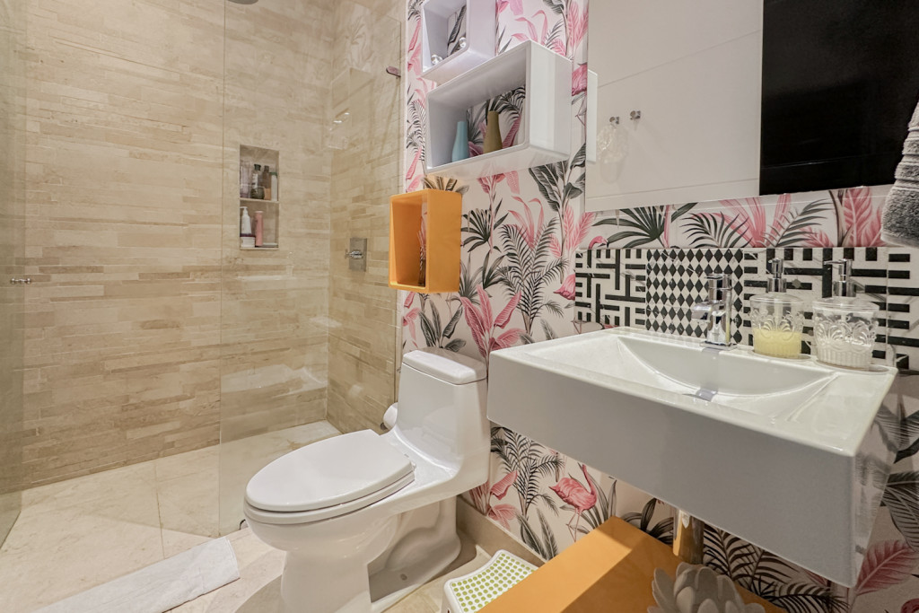 Apartamento en venta en Los Rosales, Bogotá · foto 22 de 24