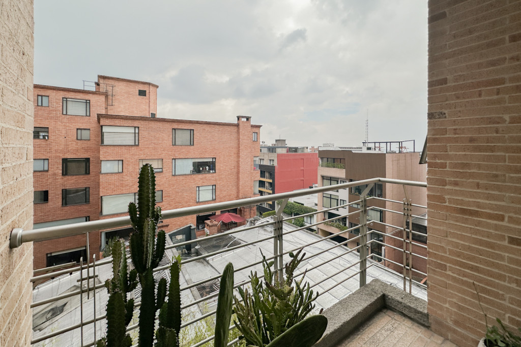 Apartamento en venta en Los Rosales, Bogotá · foto 23 de 24