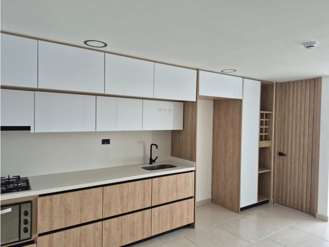 Apartaestudio en venta en Alamos, Pereira, 55 m² · foto 4 de 11