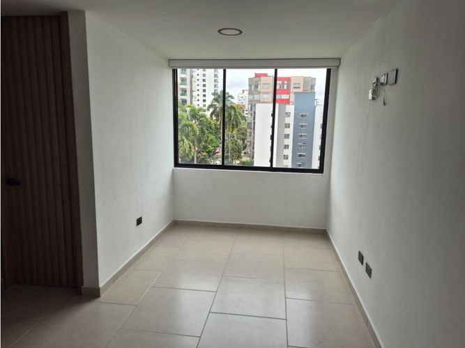 Apartaestudio en venta en Alamos, Pereira, 55 m² · foto 5 de 11