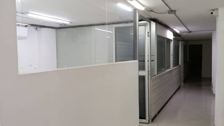 Oficina en arriendo en Suramericana, Medellín, 250 m² · foto 7 de 24