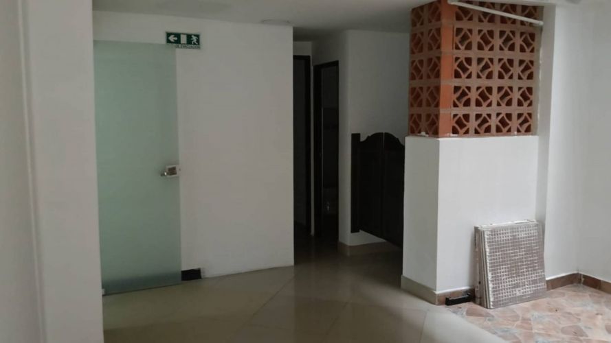 Oficina en arriendo en Suramericana, Medellín, 250 m² · foto 16 de 24