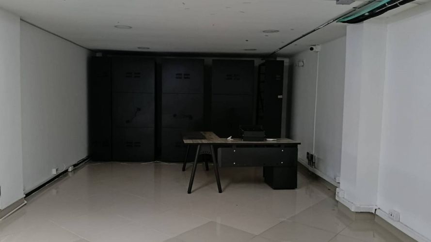 Oficina en arriendo en Suramericana, Medellín, 250 m² · foto 23 de 24
