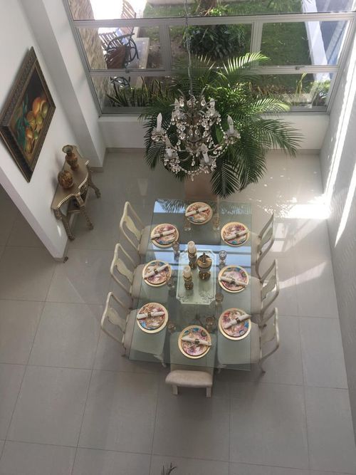Casa de 5 alcobas en venta en Villa Campestre, Barranquilla, 439 m² · foto 7 de 16