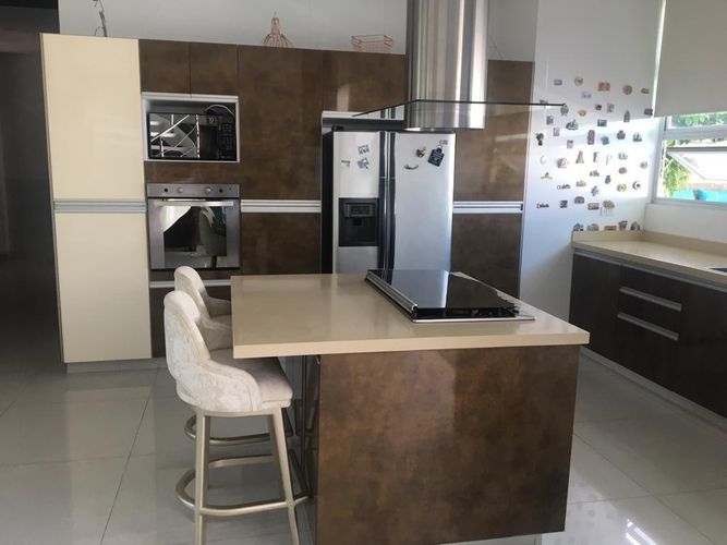 Casa de 5 alcobas en venta en Villa Campestre, Barranquilla, 439 m² · foto 9 de 16