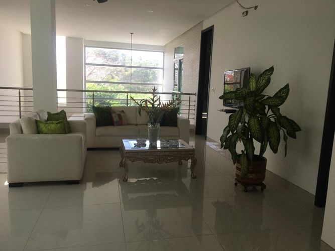 Casa de 5 alcobas en venta en Villa Campestre, Barranquilla, 439 m² · foto 14 de 16