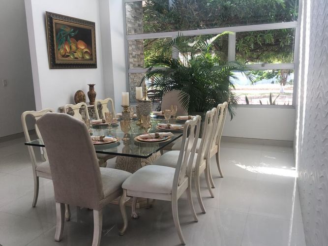 Casa de 5 alcobas en venta en Villa Campestre, Barranquilla, 439 m² · foto 4 de 16