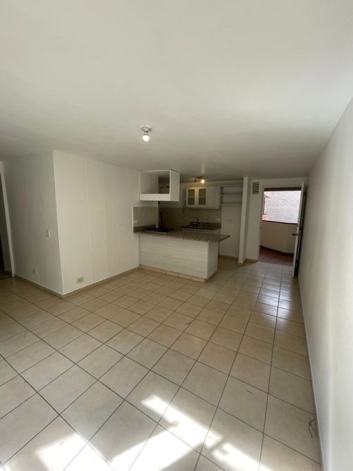Apartamento de 2 alcobas en venta en Belen Alameda, Medellín, 50 m² · foto 4 de 13