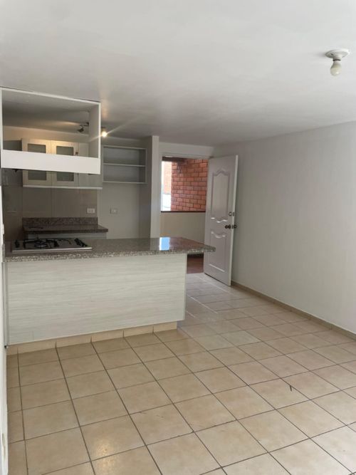 Apartamento de 2 alcobas en venta en Belen Alameda, Medellín, 50 m² · foto 5 de 13