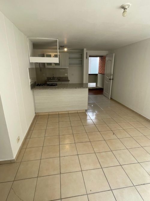 Apartamento de 2 alcobas en venta en Belen Alameda, Medellín, 50 m² · foto 6 de 13