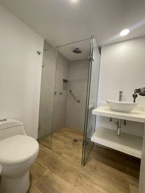 Apartamento de 2 alcobas en venta en Belen Alameda, Medellín, 50 m² · foto 13 de 13